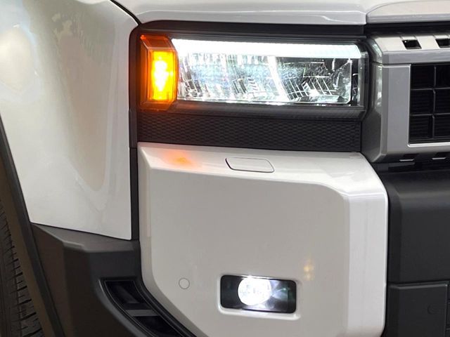 LANDCRUISER 250