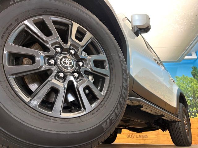 LANDCRUISER 250
