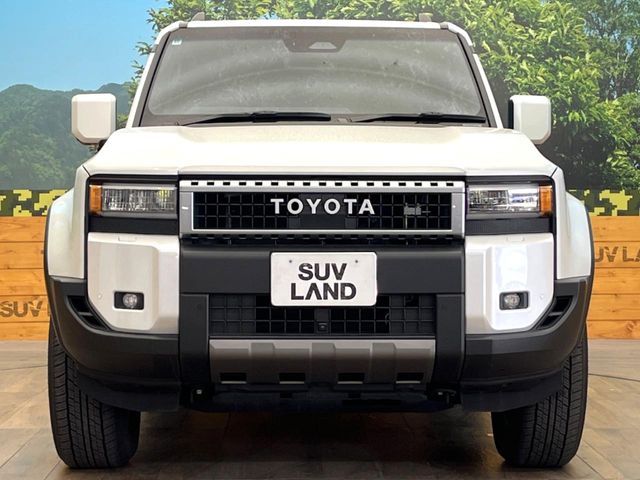 LANDCRUISER 250
