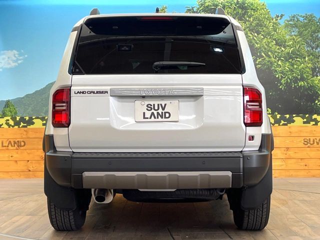 LANDCRUISER 250