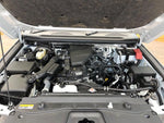 LANDCRUISER 250