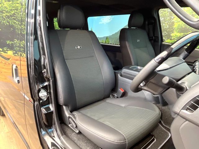 HIACE van 2WD
