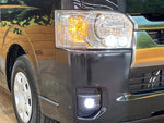 HIACE van 2WD