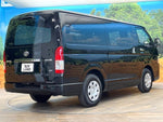 HIACE van 2WD