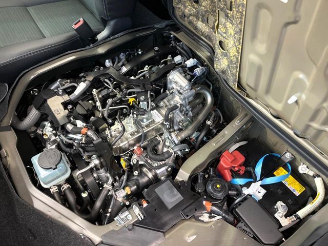 HIACE van 2WD