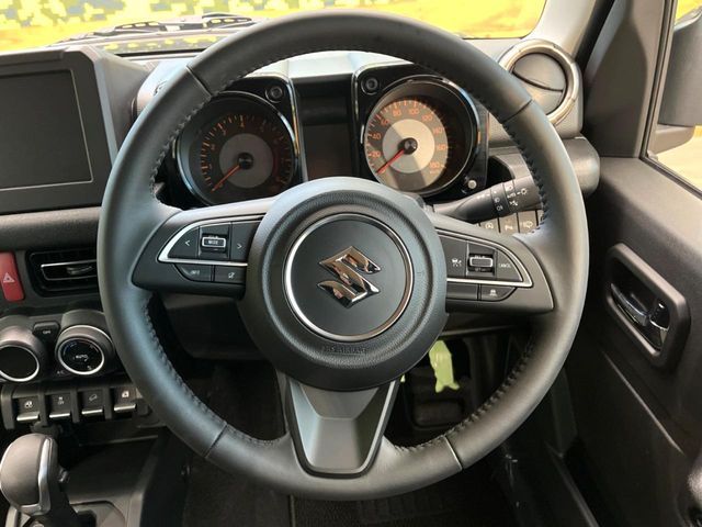 JIMNY NOMADE