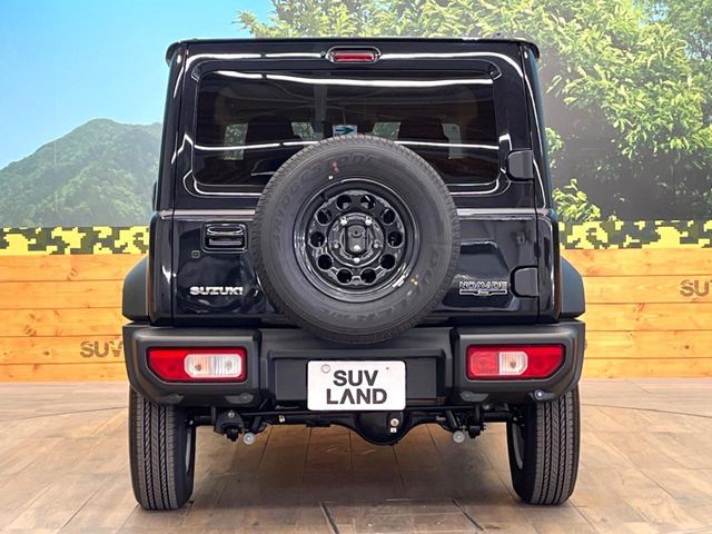 JIMNY NOMADE