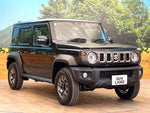 JIMNY NOMADE