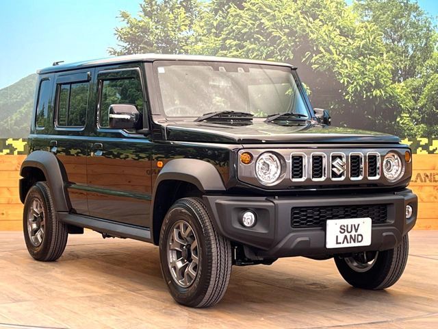 JIMNY NOMADE