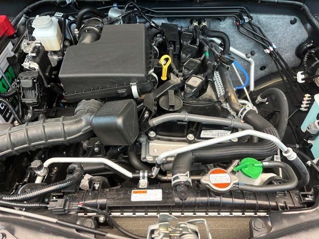 JIMNY NOMADE