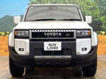 LANDCRUISER 250