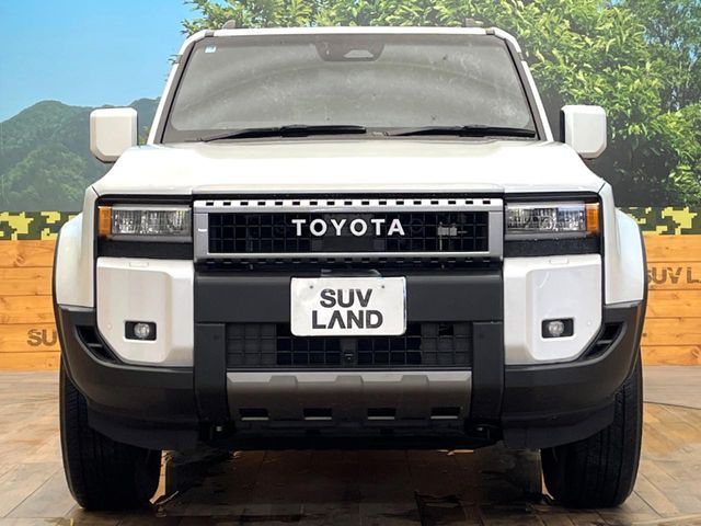 LANDCRUISER 250