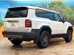 LANDCRUISER 250