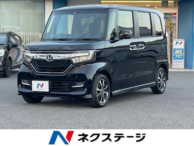 N-BOX CUSTOM