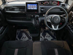 N-BOX CUSTOM