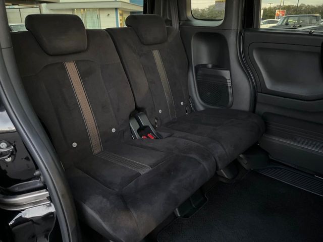 N-BOX CUSTOM