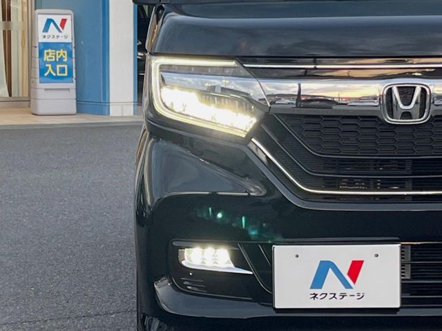 N-BOX CUSTOM