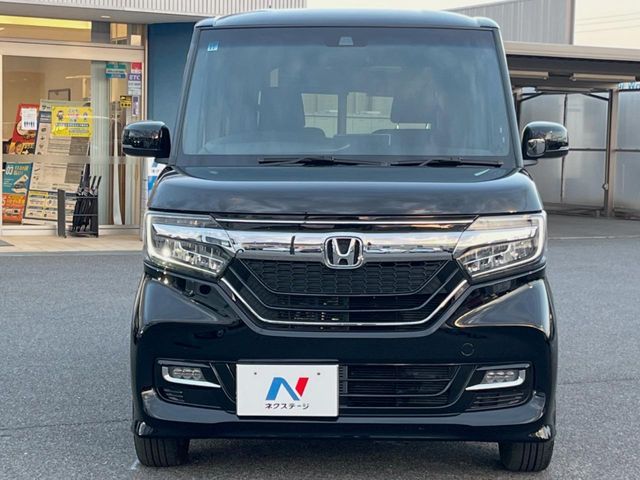 N-BOX CUSTOM