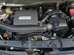 N-BOX CUSTOM
