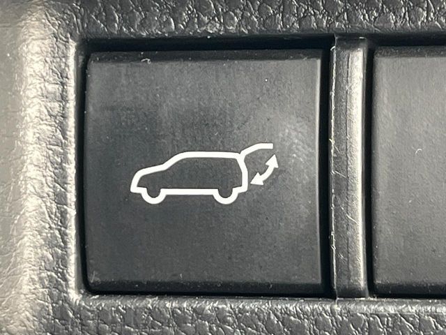 HARRIER 2WD