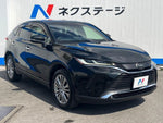 HARRIER 2WD