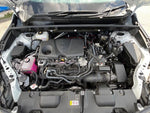 HARRIER HYBRID