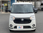 MOVE canbus