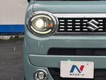 WAGON R SMILE