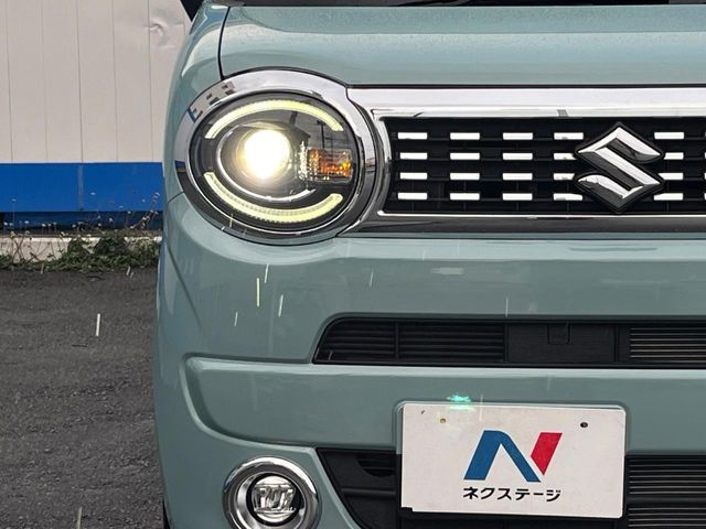 WAGON R SMILE