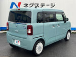 WAGON R SMILE