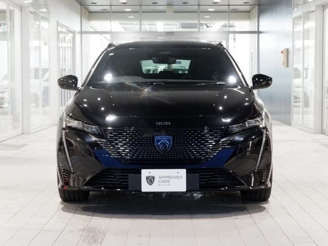 PEUGEOT 308SW