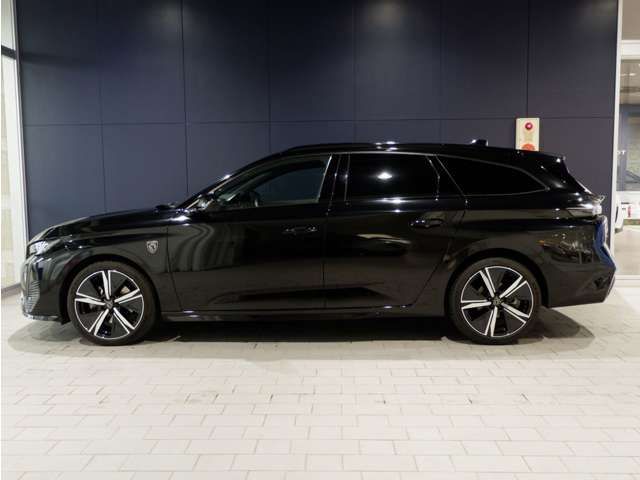 PEUGEOT 308SW