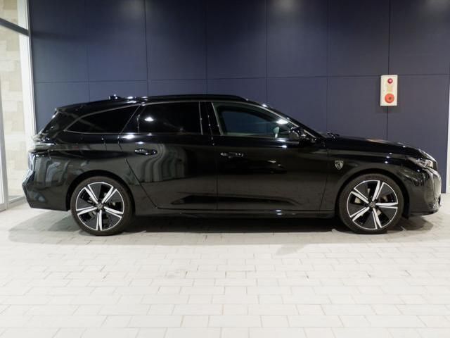 PEUGEOT 308SW