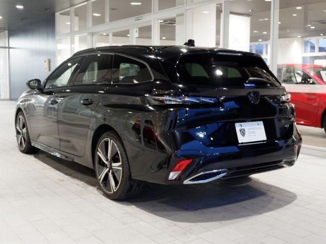 PEUGEOT 308SW