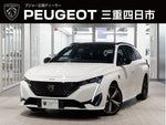 PEUGEOT 308SW