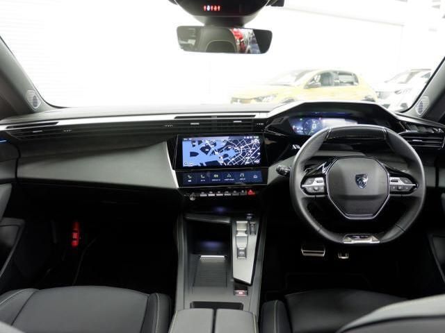PEUGEOT 308SW