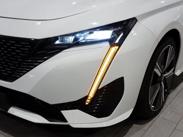 PEUGEOT 308SW
