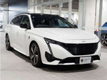 PEUGEOT 308SW