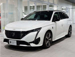 PEUGEOT 308SW