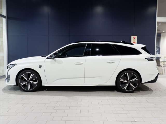 PEUGEOT 308SW