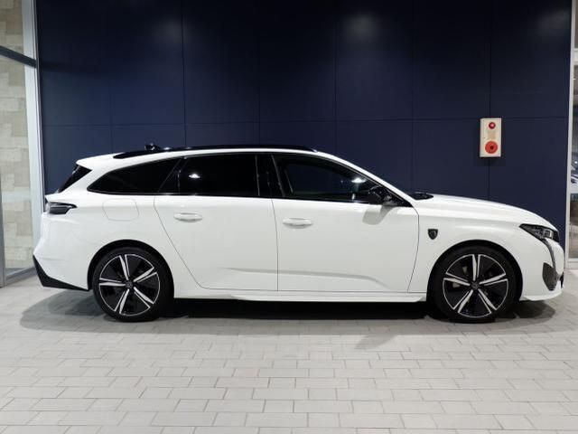PEUGEOT 308SW