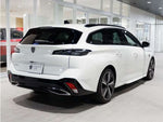 PEUGEOT 308SW