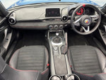 ABARTH 124 SPIDER
