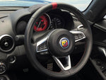 ABARTH 124 SPIDER