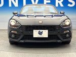 ABARTH 124 SPIDER