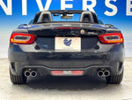 ABARTH 124 SPIDER