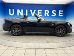 ABARTH 124 SPIDER