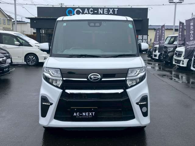 TANTO CUSTOM