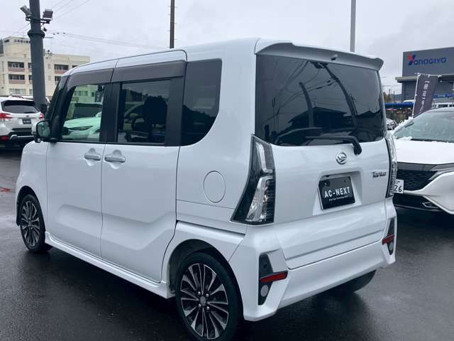 TANTO CUSTOM