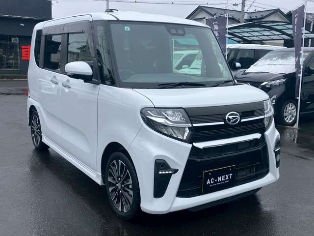 TANTO CUSTOM